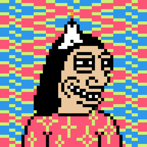 Token Image