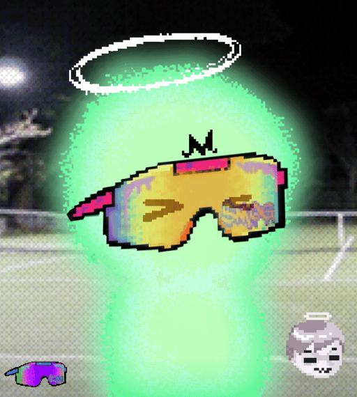 Token Image