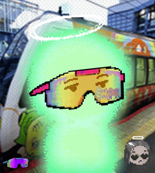 Token Image
