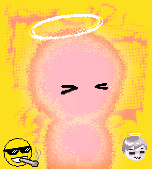 Token Image