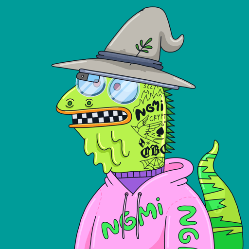 Token Image