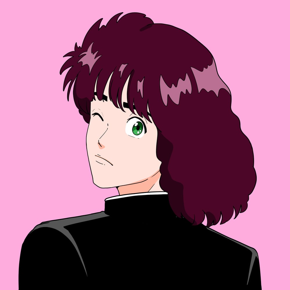 Token Image