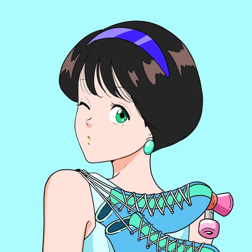 Token Image