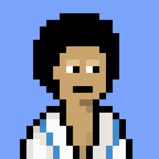 Token Image