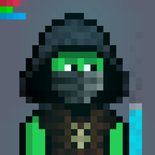 Token Image