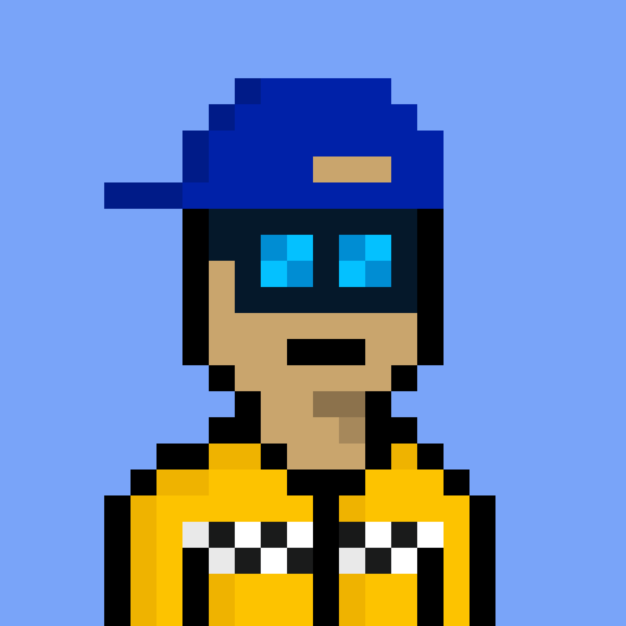 Token Image