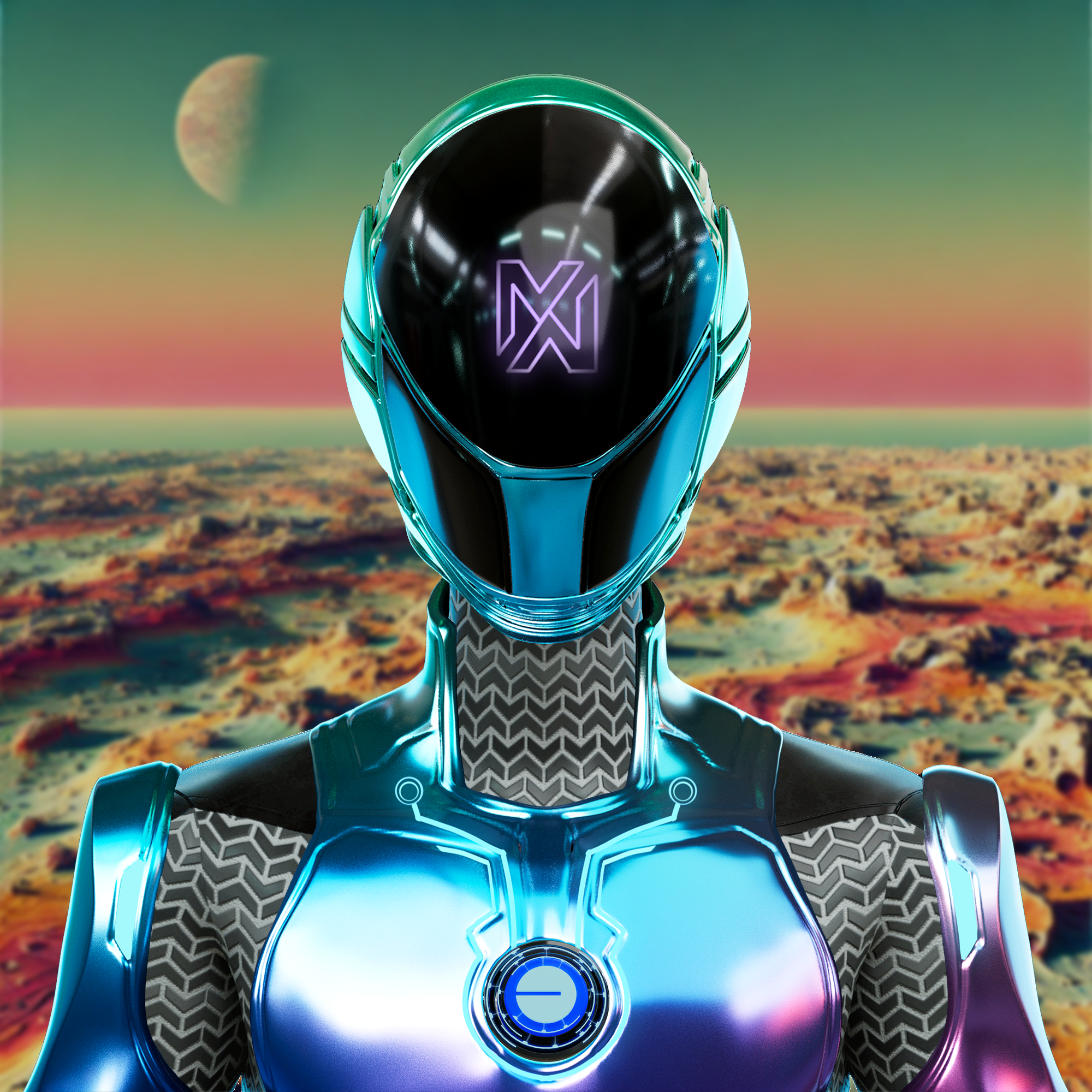 Token Image
