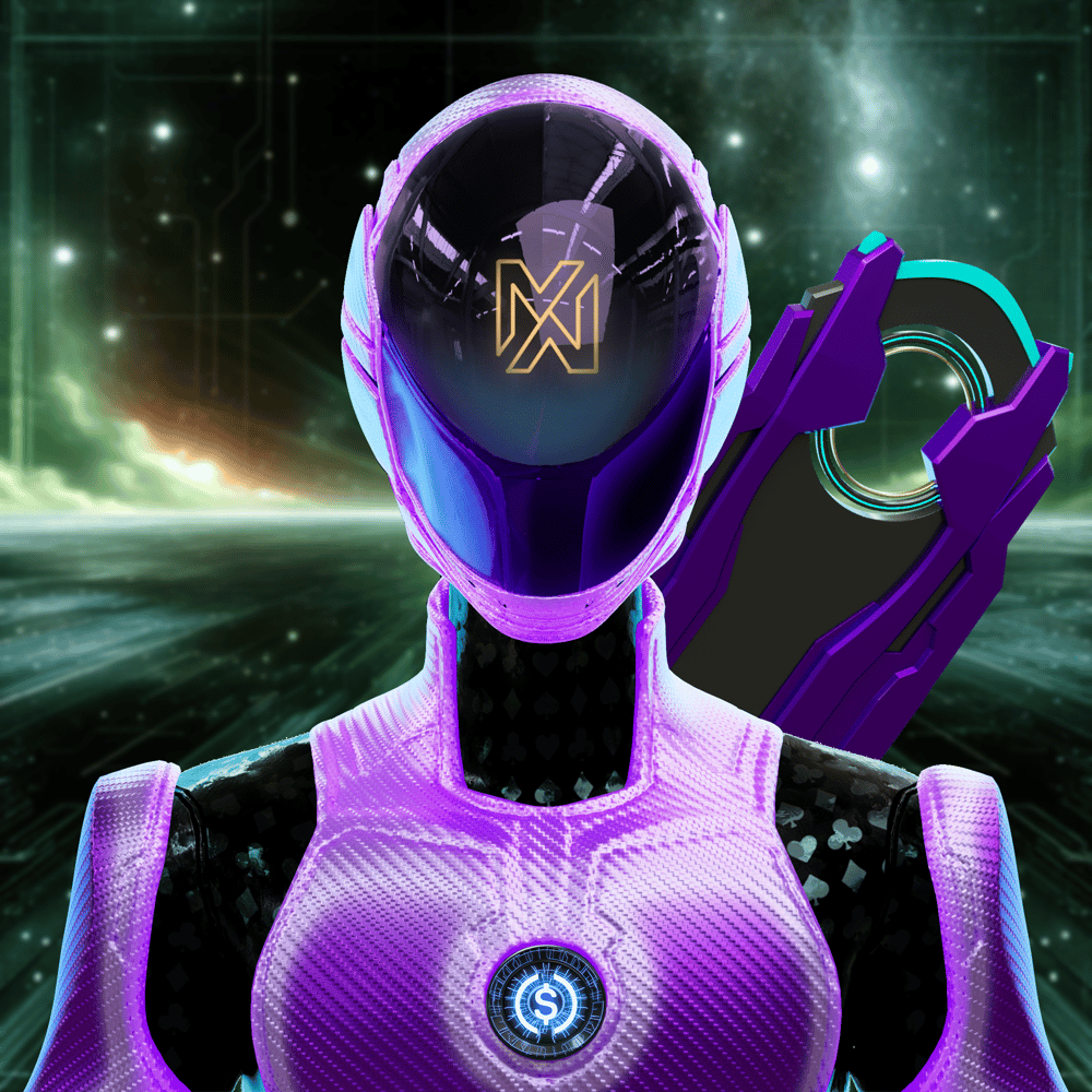 Token Image