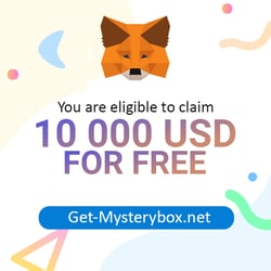 10 000 USD FOR FREE