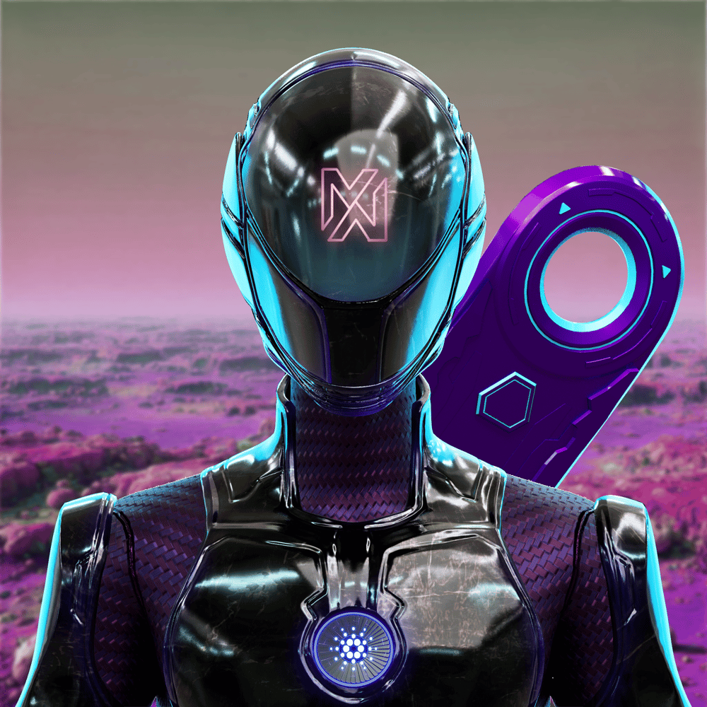 Token Image