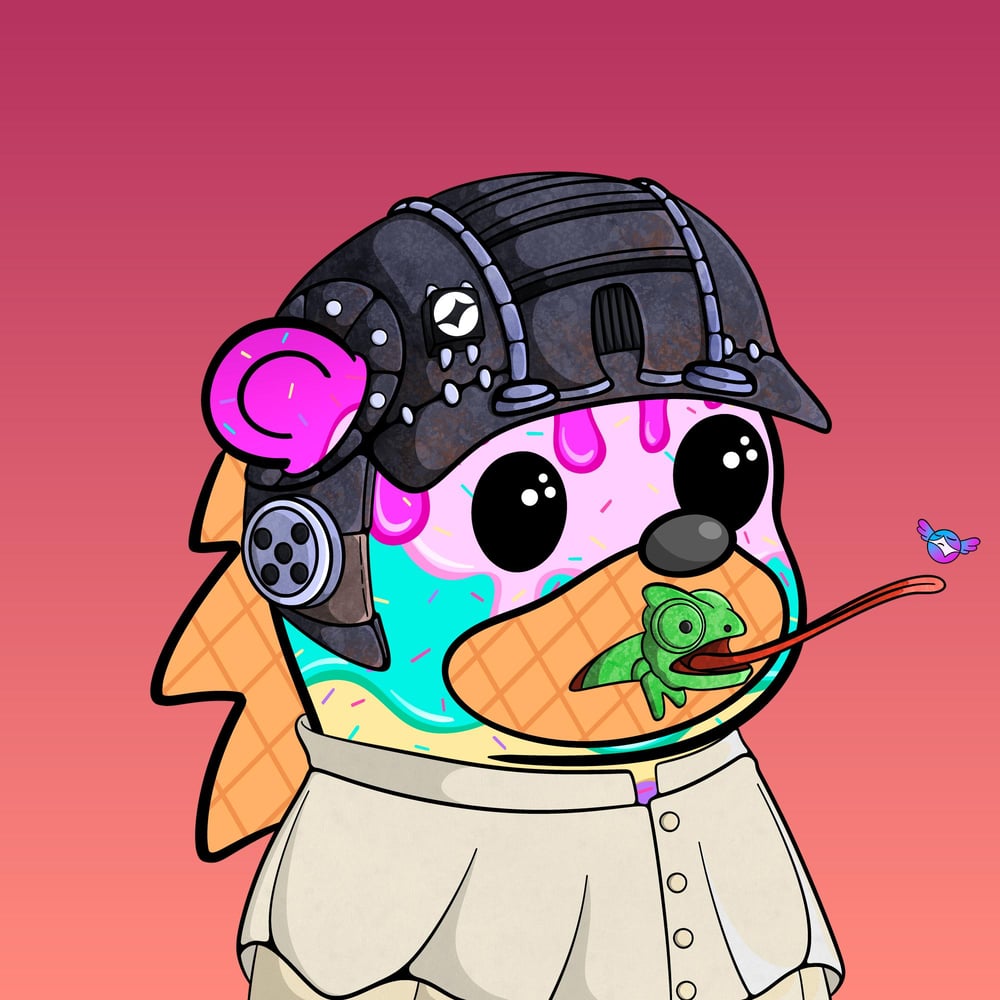 Token Image