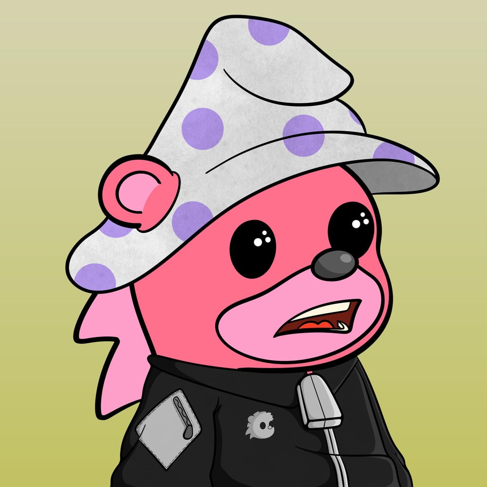 Token Image