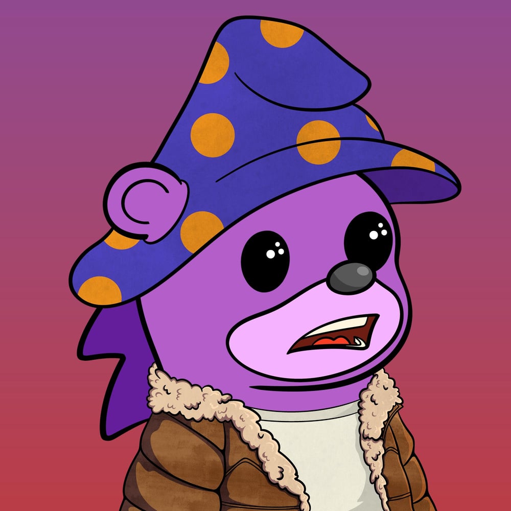 Token Image