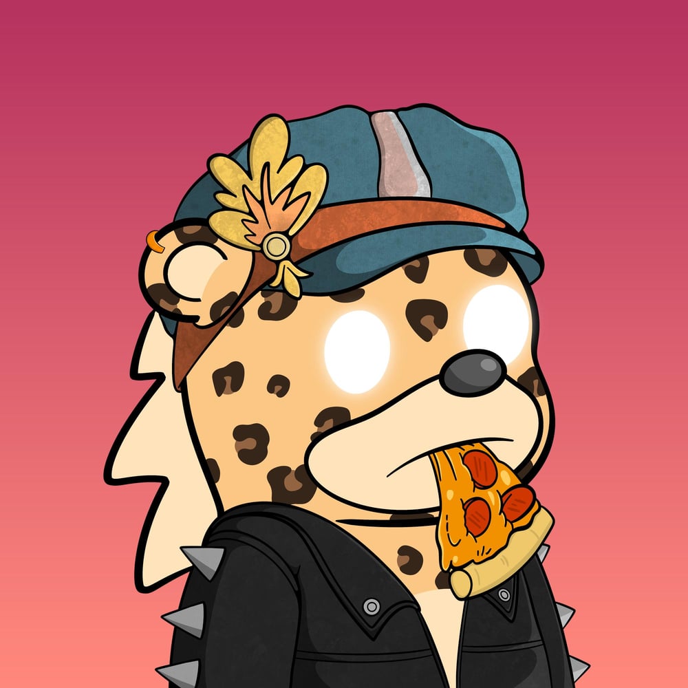 Token Image