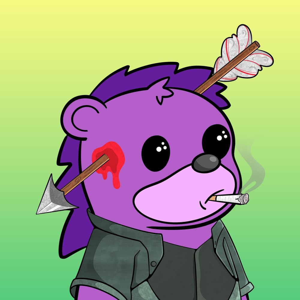 Token Image