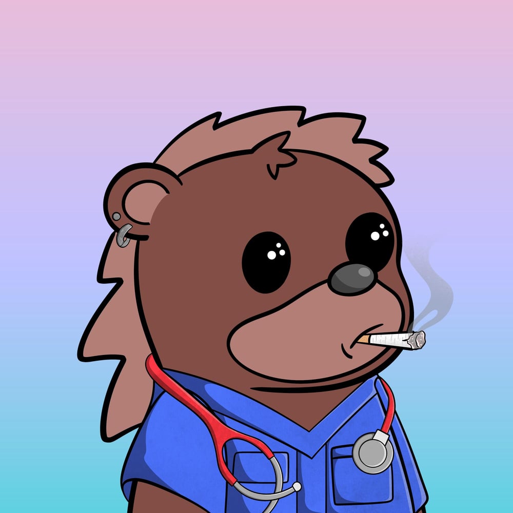 Token Image