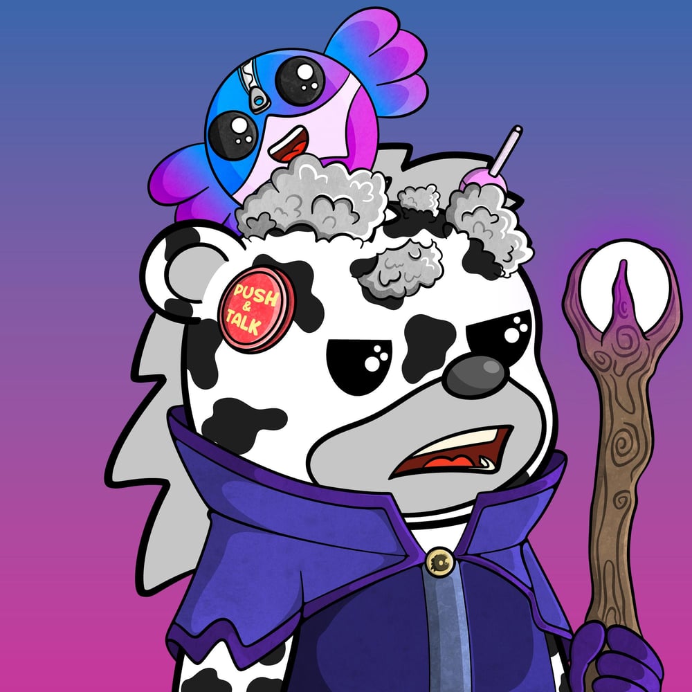 Token Image