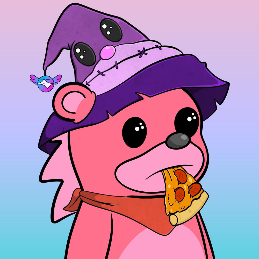 Token Image