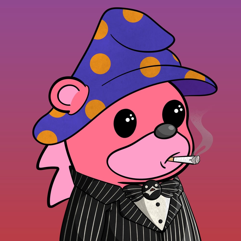 Token Image