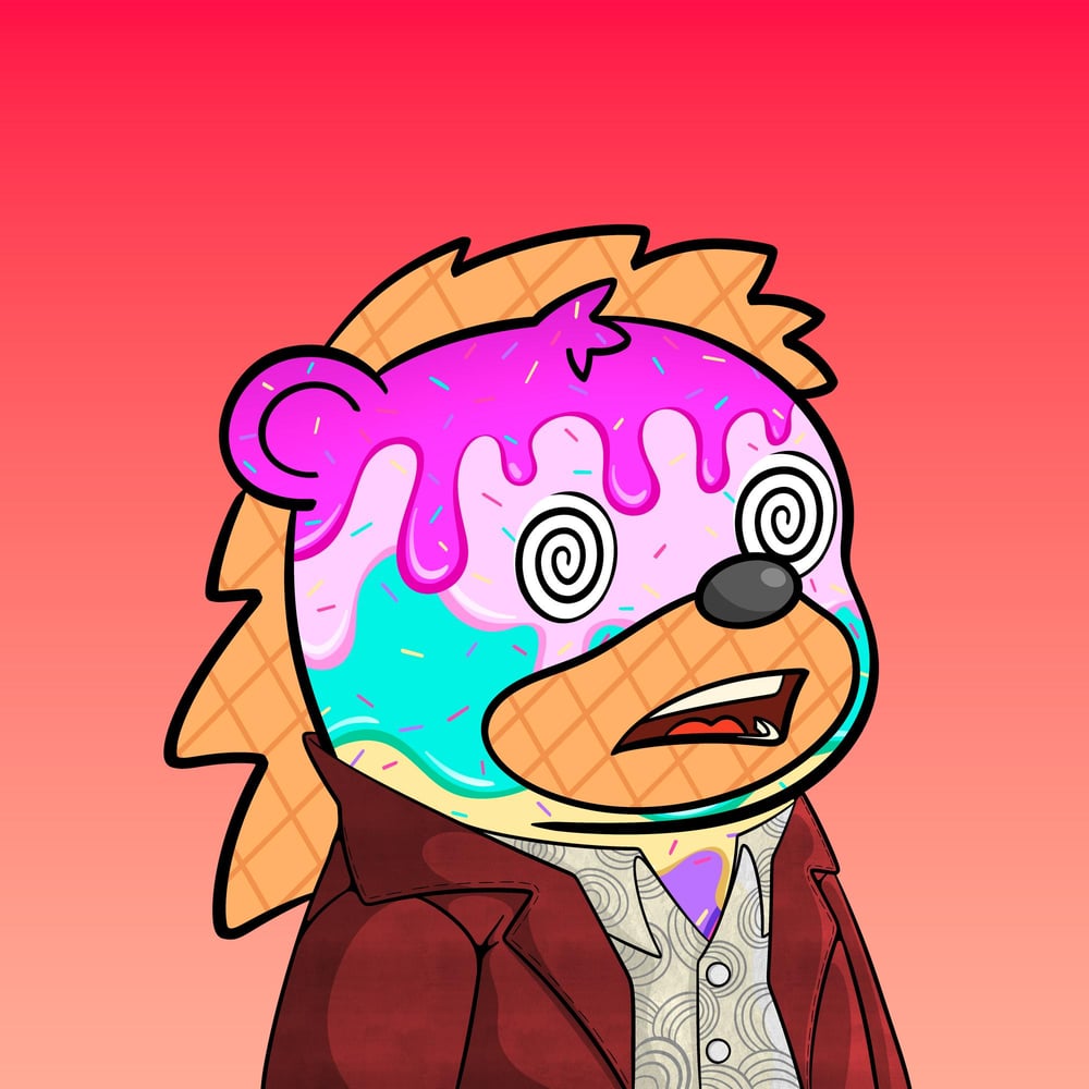 Token Image