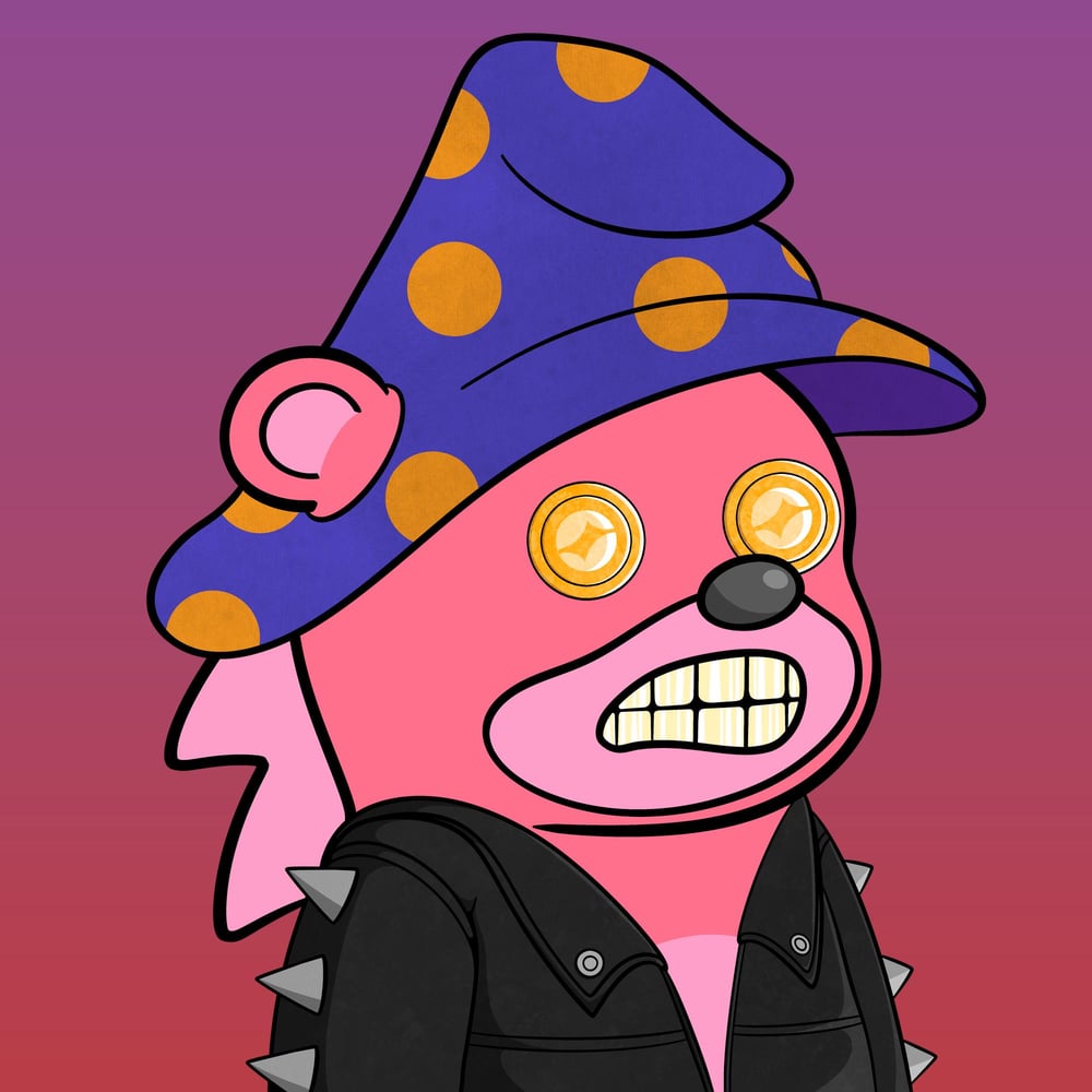 Token Image