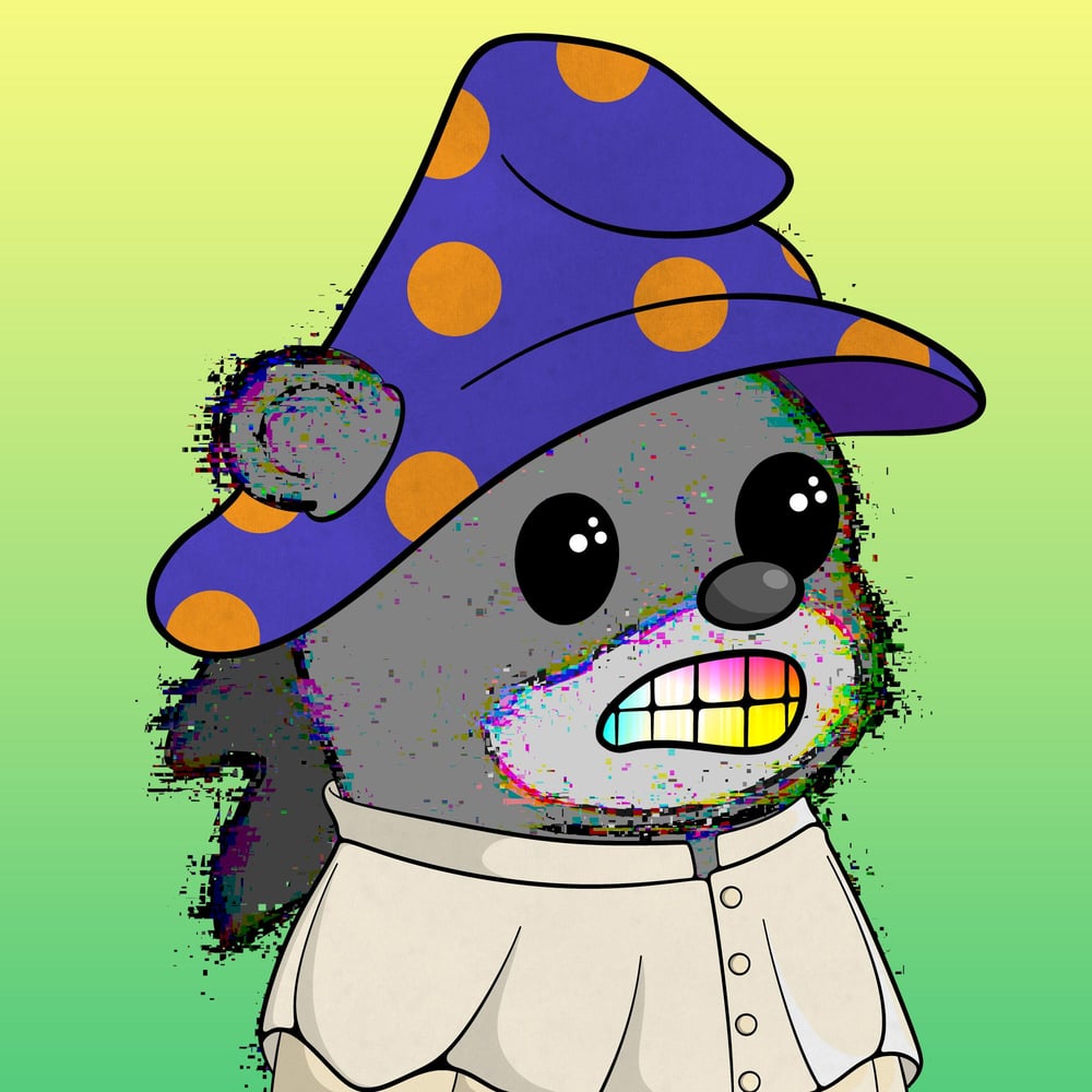 Token Image