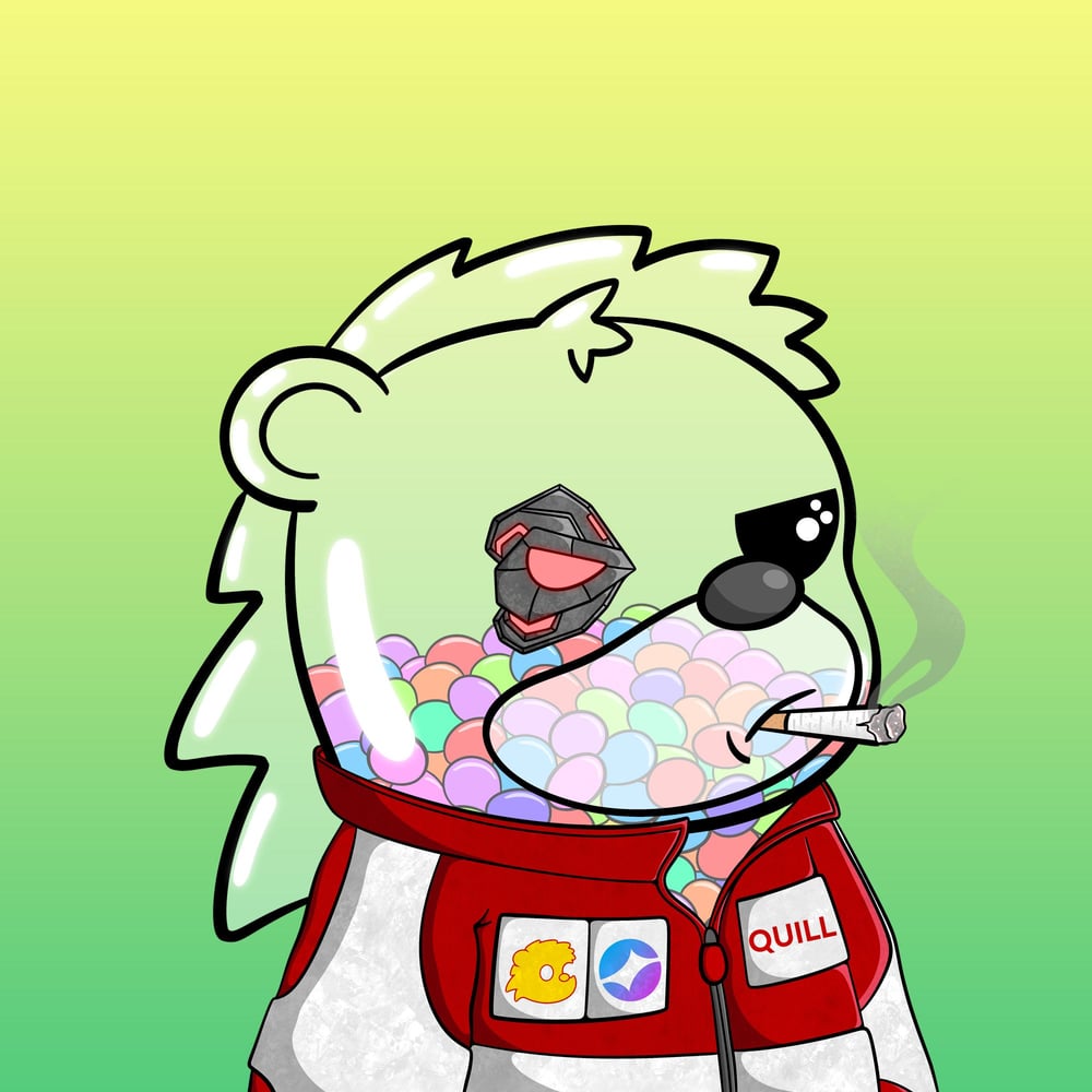 Token Image
