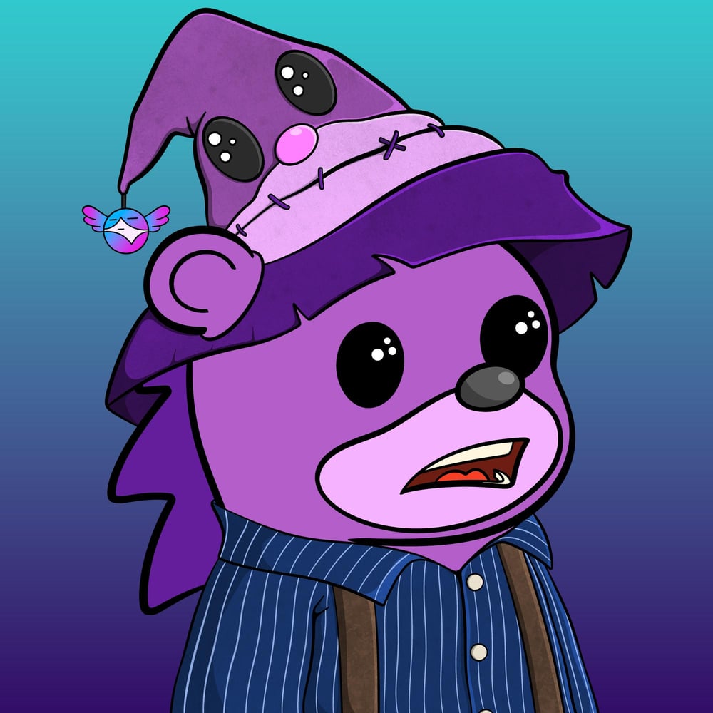 Token Image