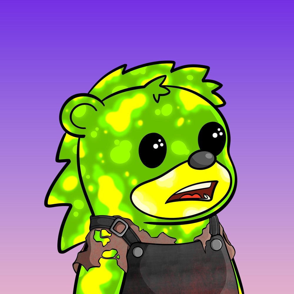 Token Image