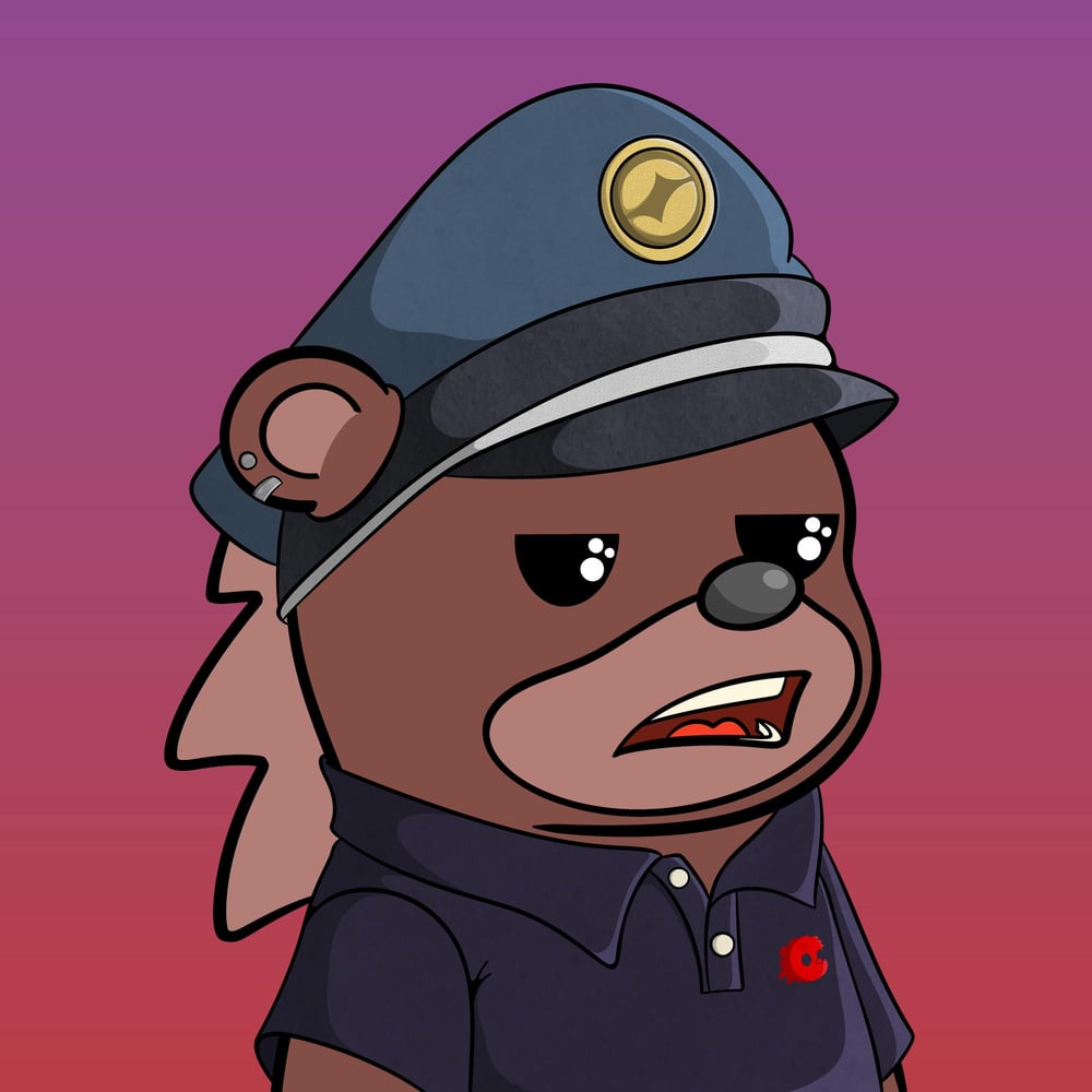 Token Image
