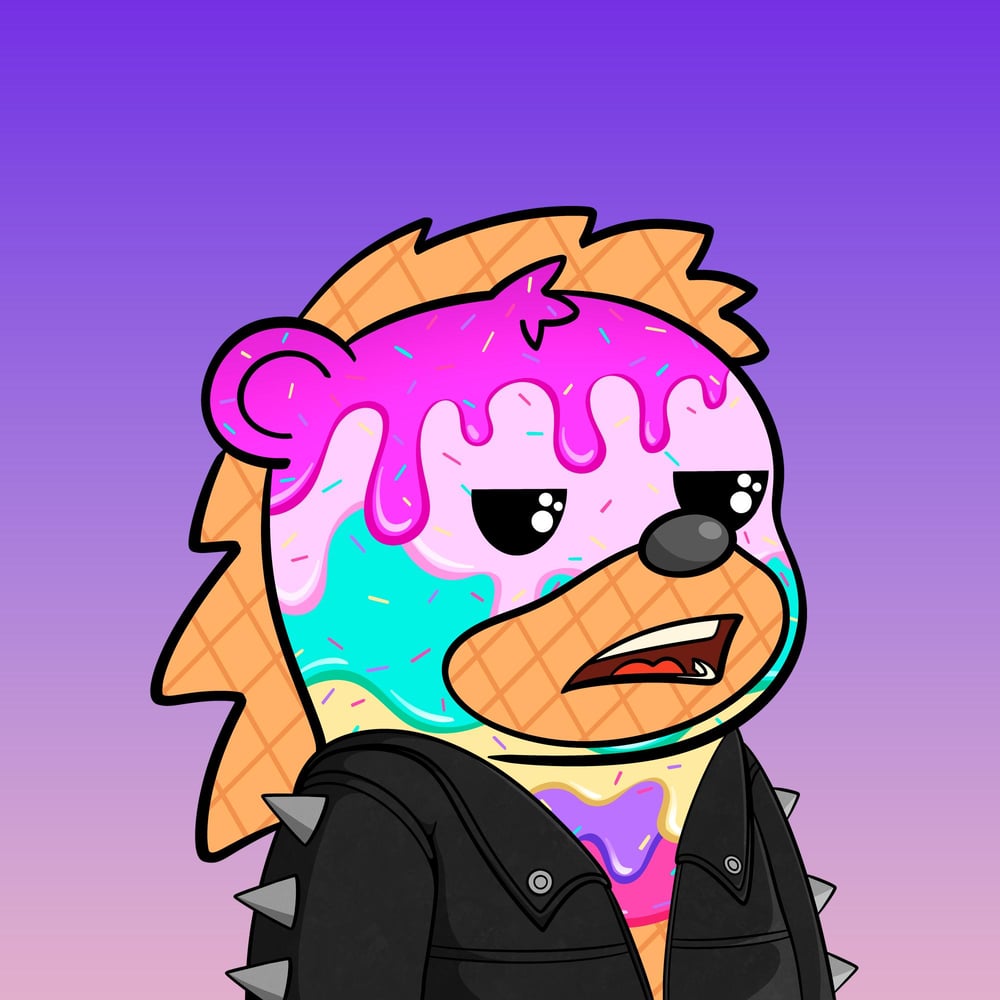 Token Image