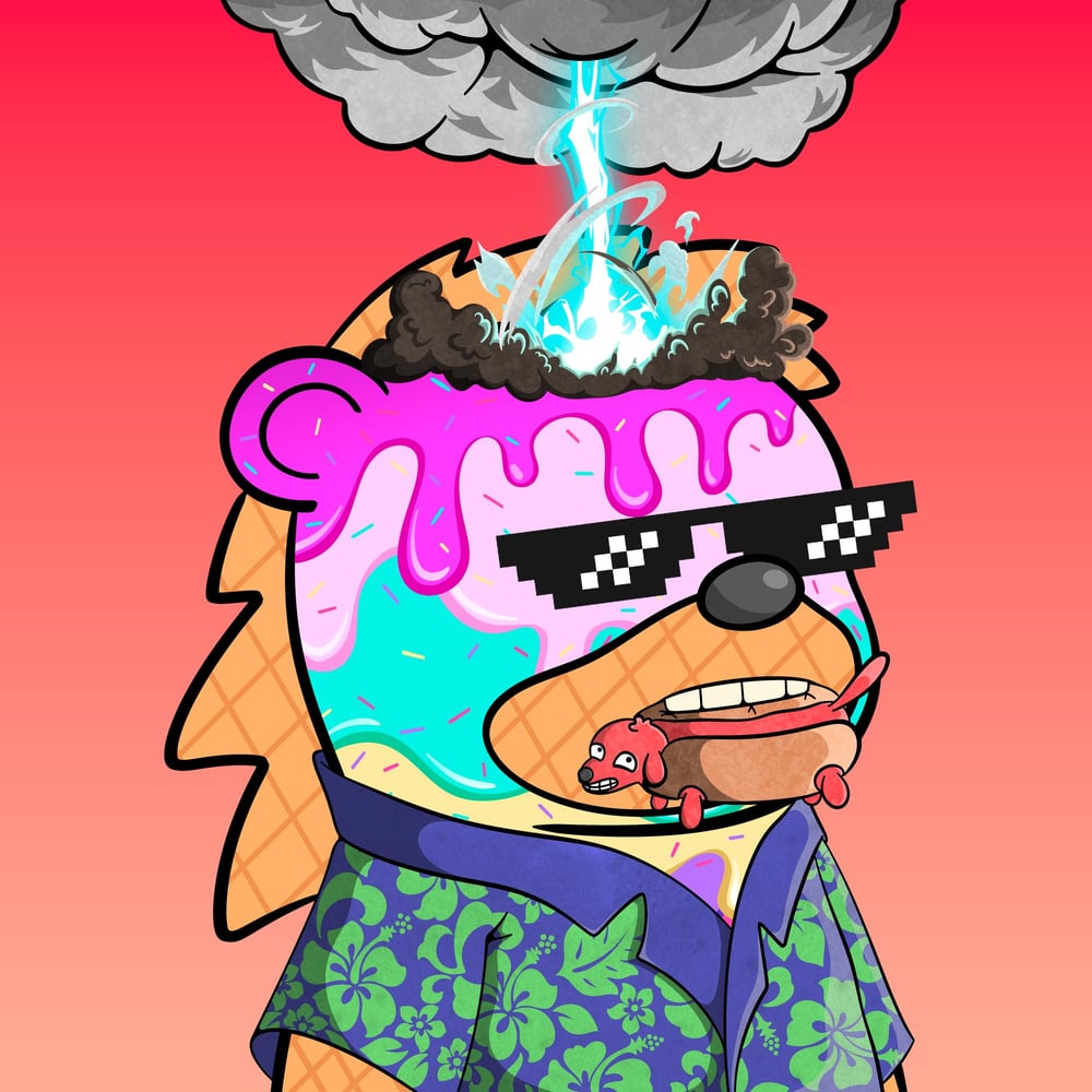 Token Image