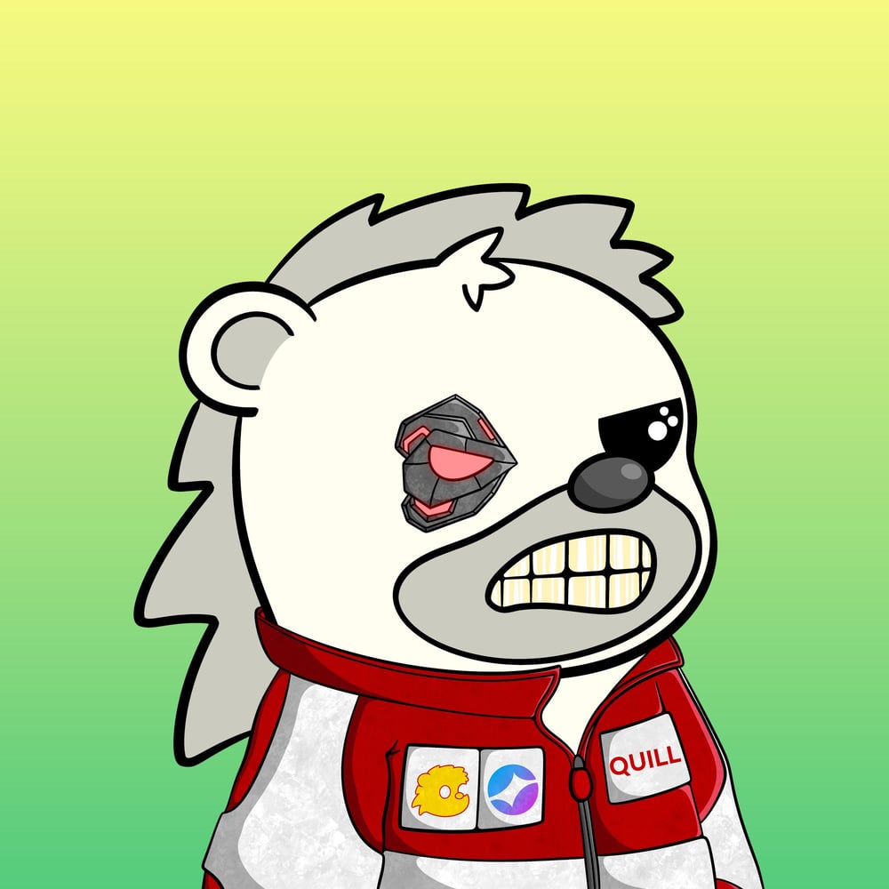 Token Image