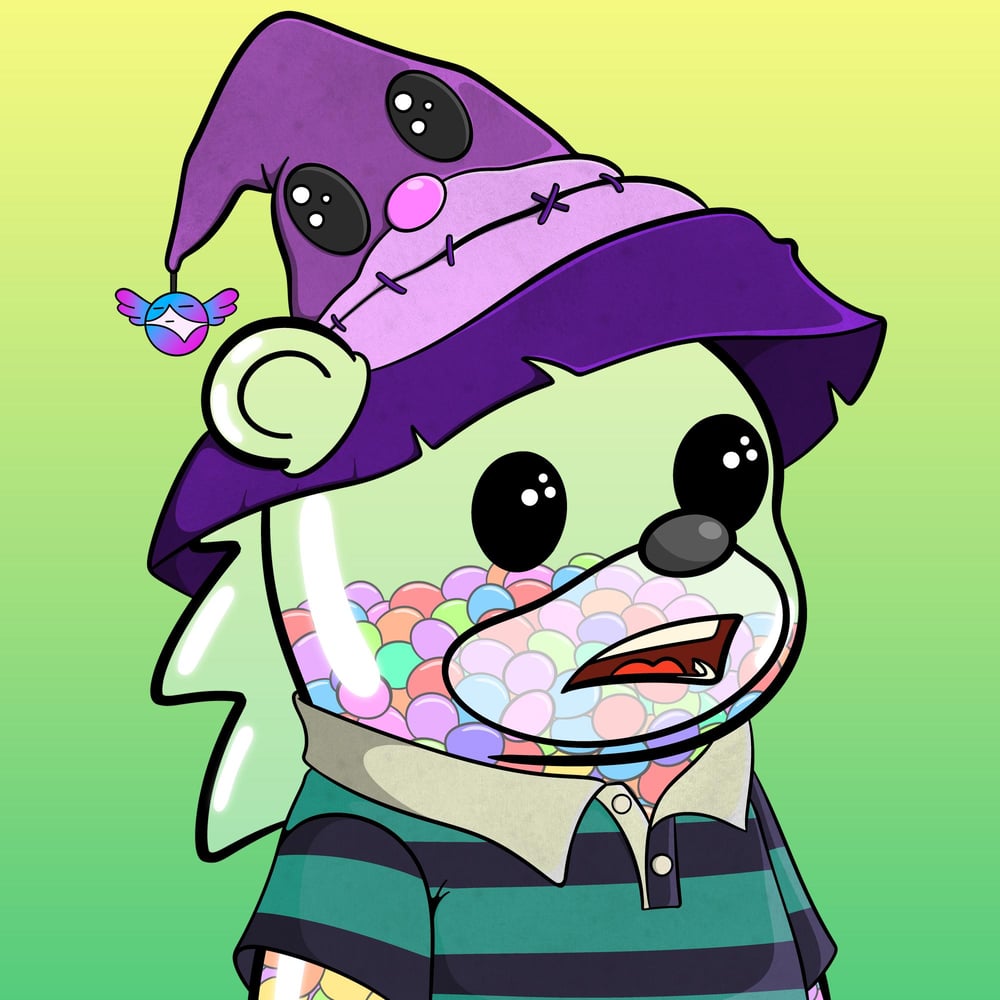 Token Image