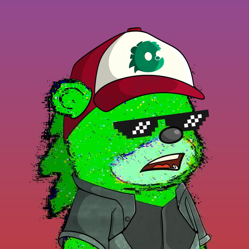 Token Image