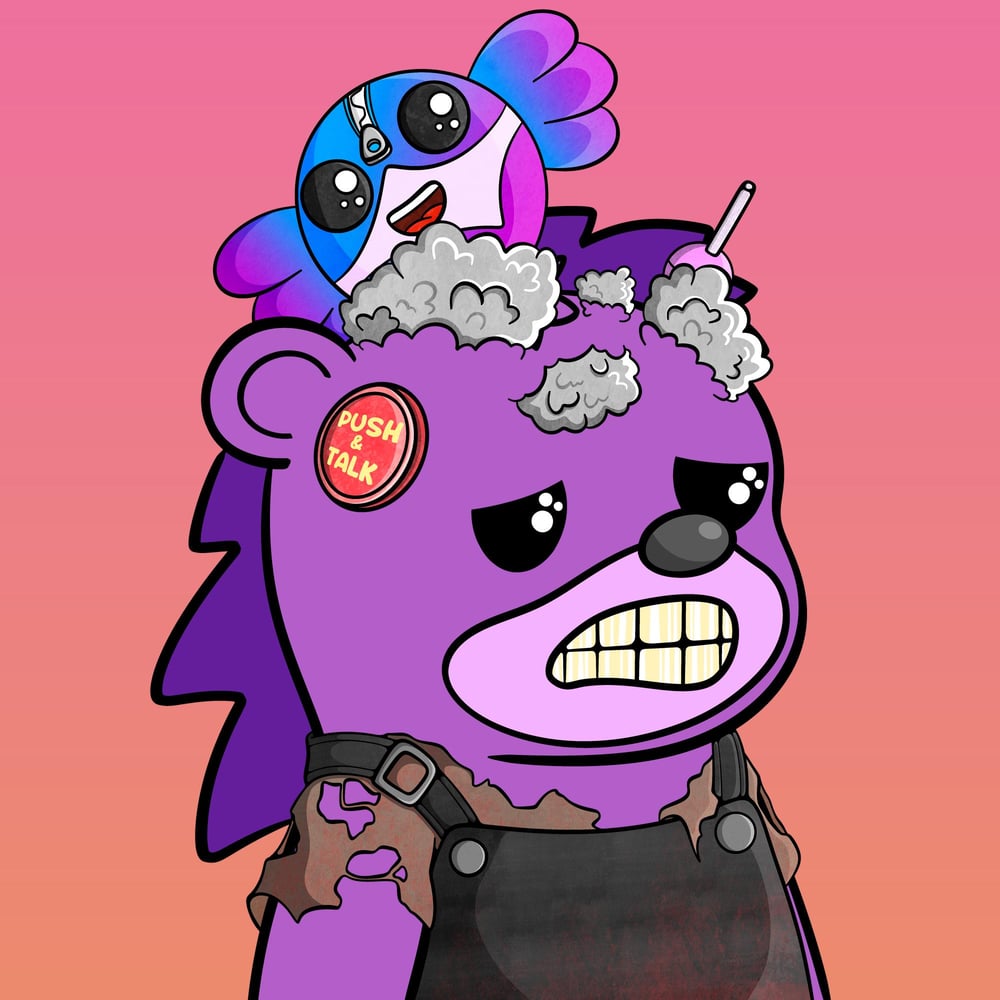 Token Image