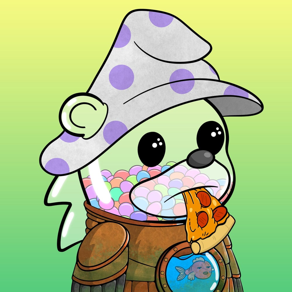 Token Image