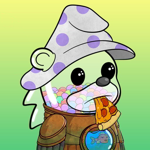 Token Image