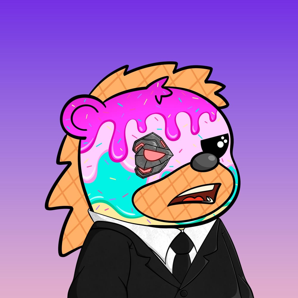 Token Image