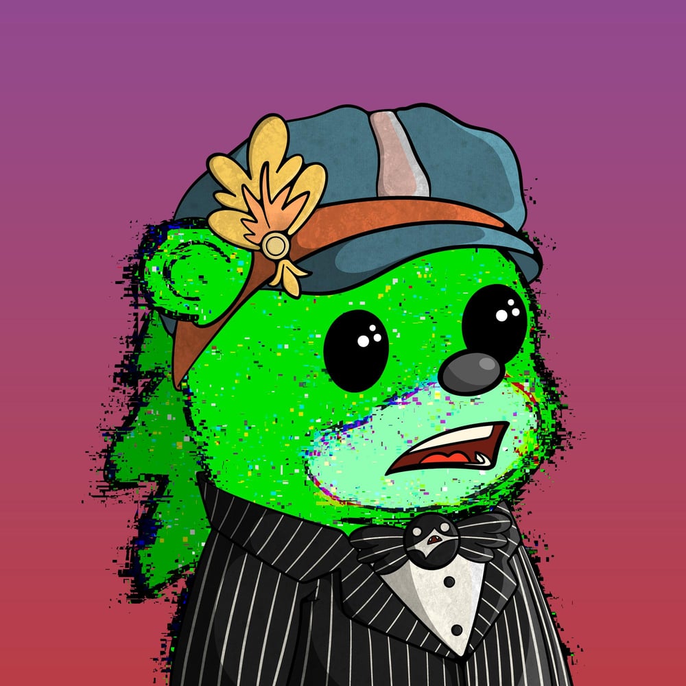 Token Image