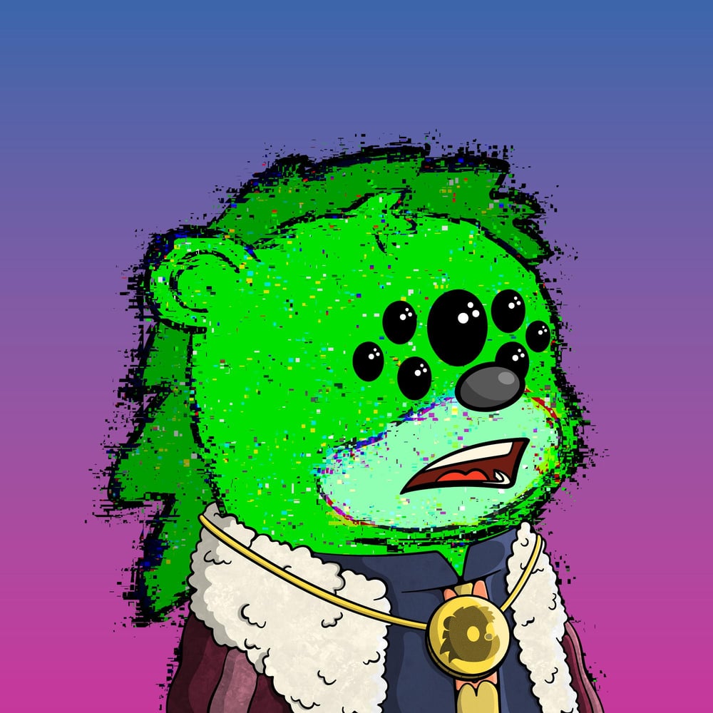 Token Image