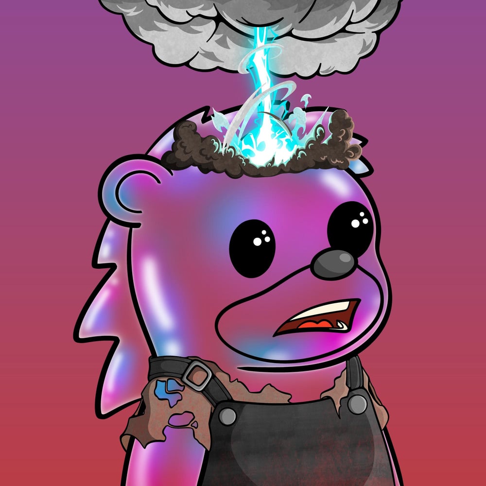 Token Image