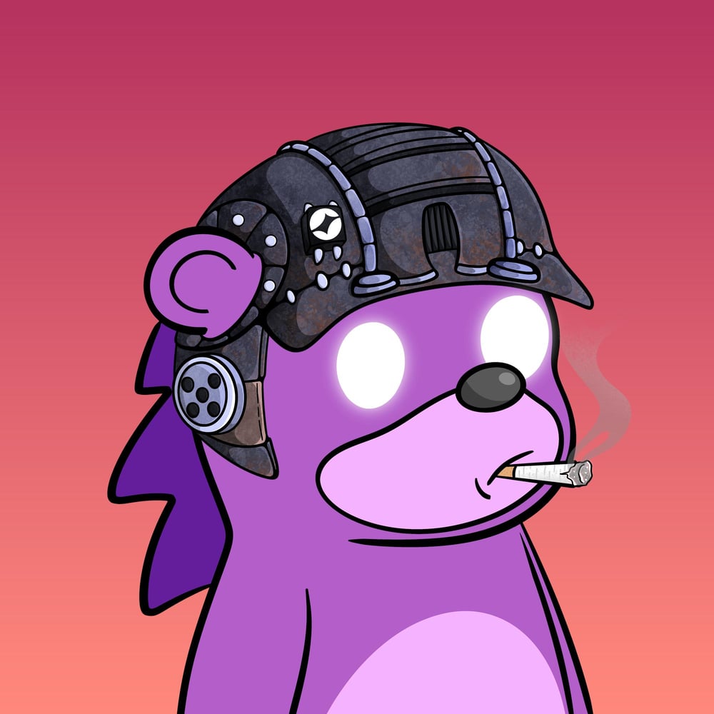 Token Image