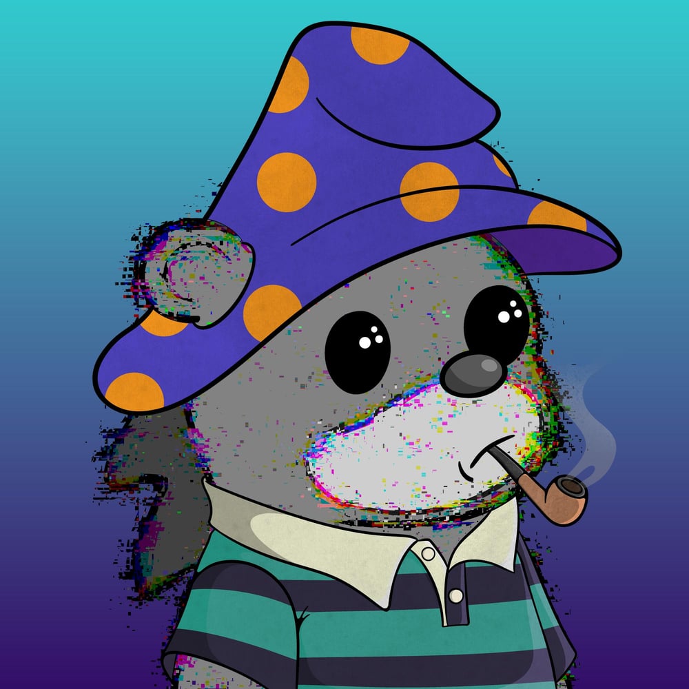 Token Image