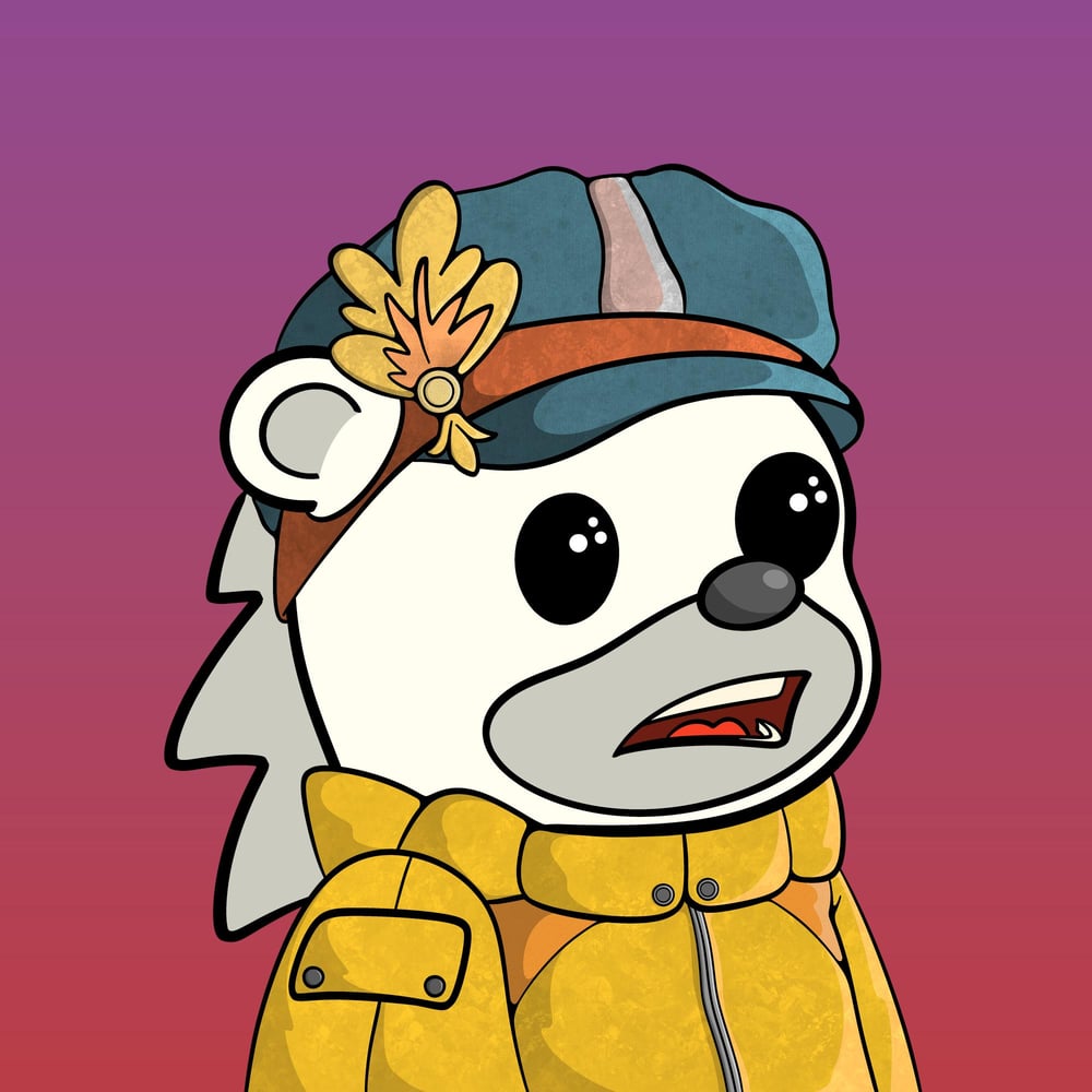 Token Image