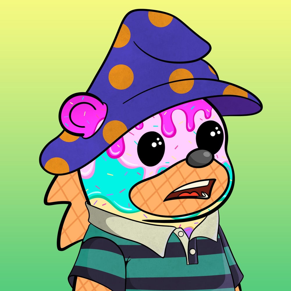 Token Image