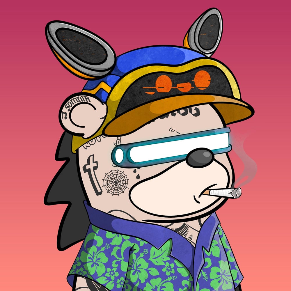Token Image