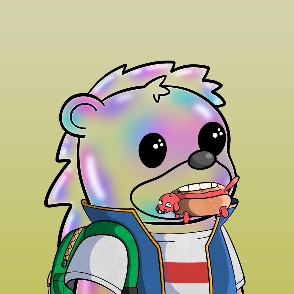 Token Image