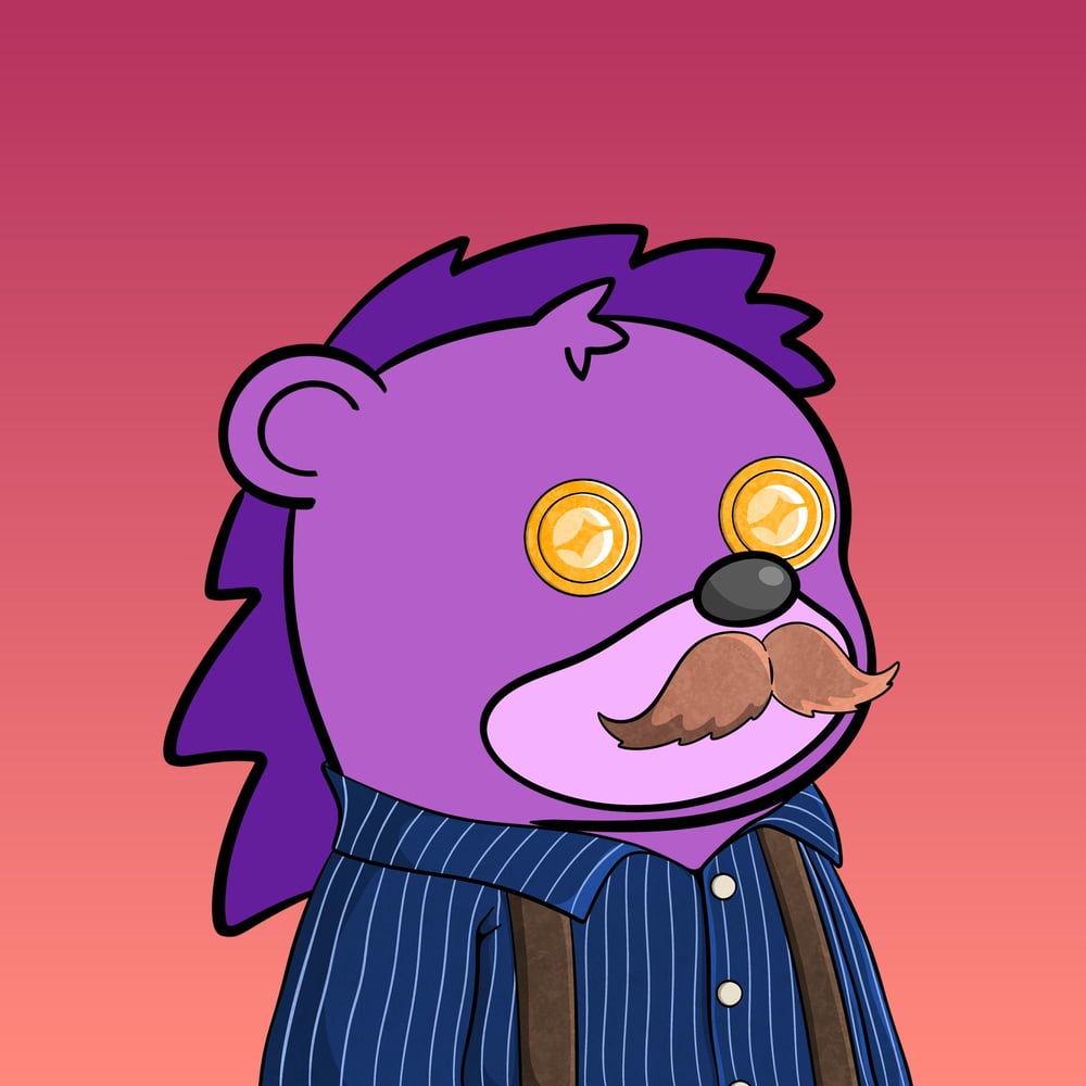 Token Image