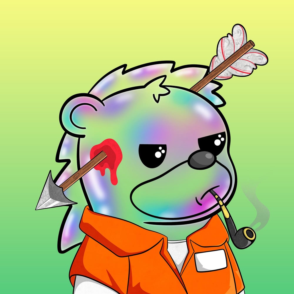 Token Image